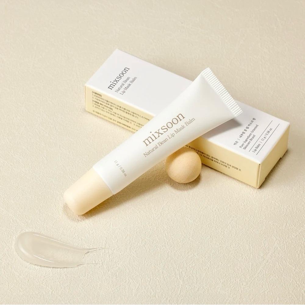 Mixsoon Natural Cream Lip Mask Balm. New! Never used! 11
g. 0.38 OZ - Picture 11 of 11